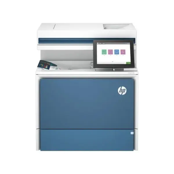 HP COLOR LASERJET ENTERPRISE PRO MFP 5800DN